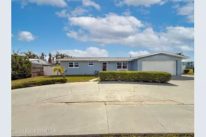 425 Newfound Harbor Drive, Merritt Island, FL 32952 - Photo 1