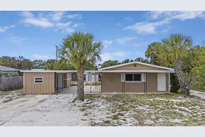 1688 Eisenhower Avenue, Melbourne, FL 32935 - Photo 1