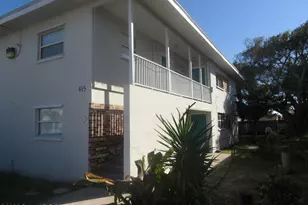 415 Harrison Ave, Cape Canaveral, FL 32920 - Photo 1