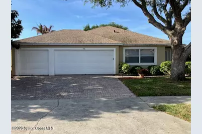 742 Bantry Court, Merritt Island, FL 32953 - Photo 1