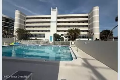 15 N Atlantic Avenue #404, Cocoa Beach, FL 32931 - Photo 1
