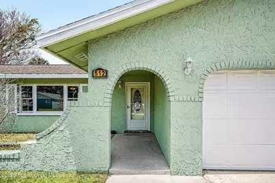 512 Dijon Drive, Melbourne, FL 32935 - Photo 1