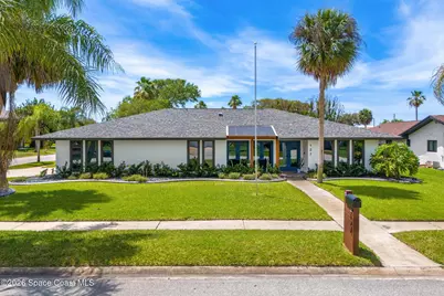 127 Sand Pine Road, Indialantic, FL 32903 - Photo 1