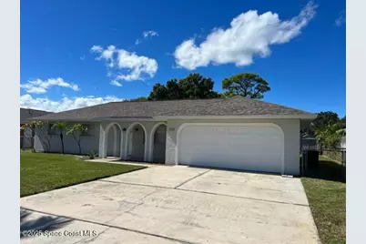 2125 Windsor Drive, Merritt Island, FL 32952 - Photo 1