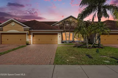 5748 Tamarac Drive, Melbourne, FL 32940 - Photo 1