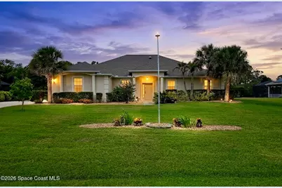 4239 Gardenwood Circle, Grant-Valkaria, FL 32949 - Photo 1