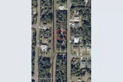 2868 Lakeland Avenue SW, Palm Bay, FL 32908 - Photo 1