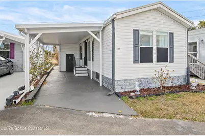 417 Peace Lane, Melbourne Beach, FL 32951 - Photo 1
