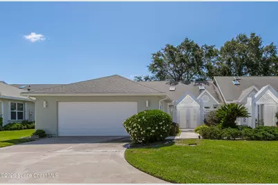 604 Brookwood Place, Melbourne, FL 32940 - Photo 1