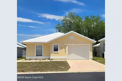 1977 Myrtle Court NE, Palm Bay, FL 32905 - Photo 1