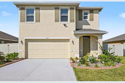 1264 Gordon Avenue, Rockledge, FL 32955 - Photo 1