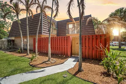 1812 Vista Oaks Circle NE, Palm Bay, FL 32905 - Photo 1