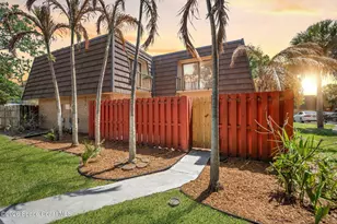 1812 Vista Oaks Cir NE, Palm Bay, FL 32905 - Photo 1