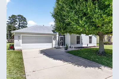 445 Stonehenge Circle, Rockledge, FL 32955 - Photo 1