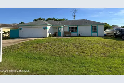 601 Sauders Road SE, Palm Bay, FL 32909 - Photo 1