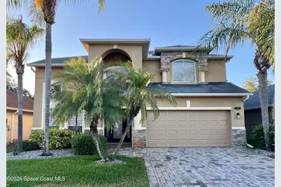 1162 Becket Place, Melbourne, FL 32940 - Photo 1