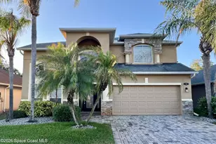 1162 Becket Pl, Melbourne, FL 32940 - Photo 1