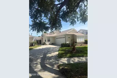 1711 Pine Valley Drive, Melbourne, FL 32935 - Photo 1