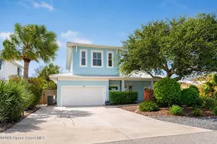 311 3rd Ave, Melbourne Beach, FL 32951 - Photo 1