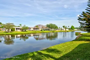 176 Woodsmill Blvd, Cocoa, FL 32926 - Photo 1