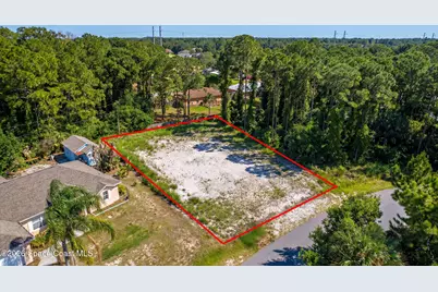 243 Dobbins Road NW, Palm Bay, FL 32907 - Photo 1