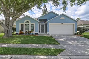 2124 Spring Creek Circle NE, Palm Bay, FL 32905 - Photo 1