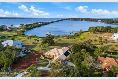190 Stewart Drive, Merritt Island, FL 32952 - Photo 1