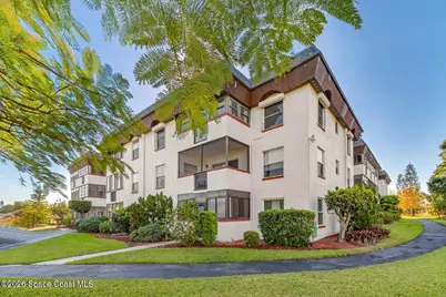 725 Port Malabar Boulevard NE #200, Palm Bay, FL 32905 - Photo 1