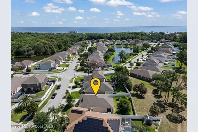 824 Breakaway Trail, Titusville, FL 32780 - Photo 1