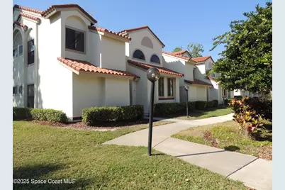 1147 Country Club Drive #1021, Titusville, FL 32780 - Photo 1