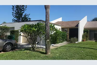 408 Hawthorne Court, Indian Harbour Beach, FL 32937 - Photo 1