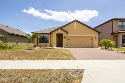 471 Old Country Road SE, Palm Bay, FL 32909 - Photo 1