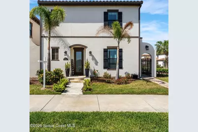 2504 Addison Drive, Melbourne, FL 32940 - Photo 1