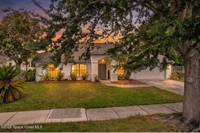 5068 Alamanda Drive, Melbourne, FL 32940 - Photo 1