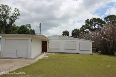 441 Bluff Drive, Melbourne, FL 32901 - Photo 1