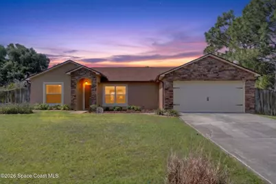 1467 Higbee Street SE, Palm Bay, FL 32909 - Photo 1