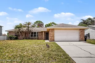 1270 Monument Ave SE, Palm Bay, FL 32909 - Photo 1