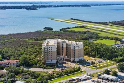 735 Pilot Lane #1010, Merritt Island, FL 32952 - Photo 1