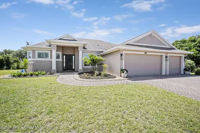 4609 Capri Lane, Melbourne, FL 32935 - Photo 1
