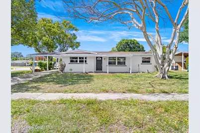 2814 Floridiane Avenue, Melbourne, FL 32935 - Photo 1