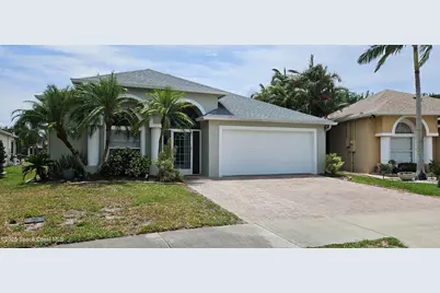 5010 Somerville Drive, Rockledge, FL 32955 - Photo 1