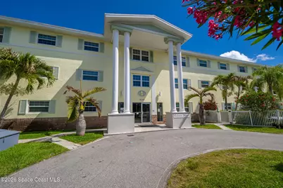 230 Columbia Drive #111, Cape Canaveral, FL 32920 - Photo 1