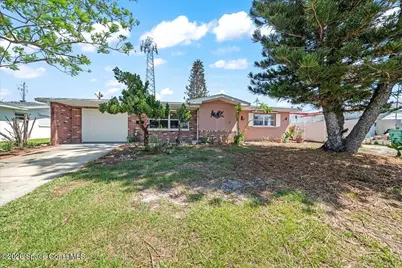 1498 Birch Street, Melbourne, FL 32935 - Photo 1