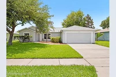 953 Del Mar Circle, Melbourne, FL 32904 - Photo 1