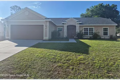 457 Trotwood Lane SW, Palm Bay, FL 32908 - Photo 1