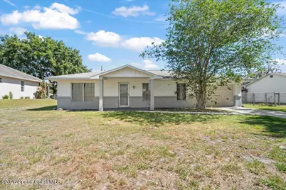 765 Cleaves Street SE, Palm Bay, FL 32909 - Photo 1