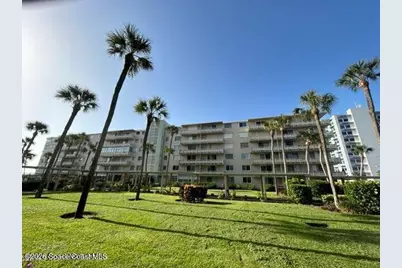 2020 N Atlantic Avenue #214-S, Cocoa Beach, FL 32931 - Photo 1