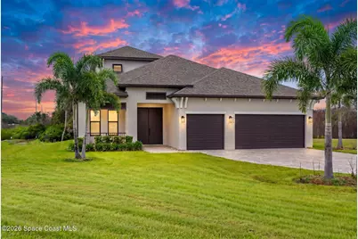 1405 Windchime Lane, Melbourne, FL 32935 - Photo 1
