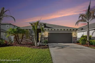 947 Corbin Cir SW, Palm Bay, FL 32908 - Photo 1