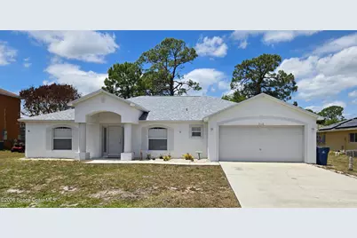 210 Meehan Avenue NW, Palm Bay, FL 32907 - Photo 1